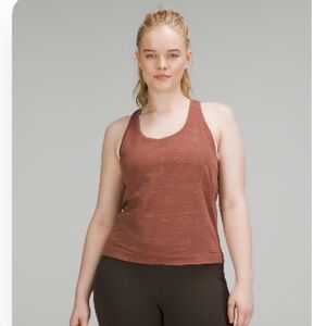 Swiftly Tech Racerback Tank Top 2.0 *Race Length